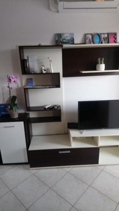 Apartment Andjel Poreč Exteriér fotografie