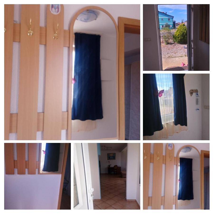 Apartment Andjel Poreč Exteriér fotografie