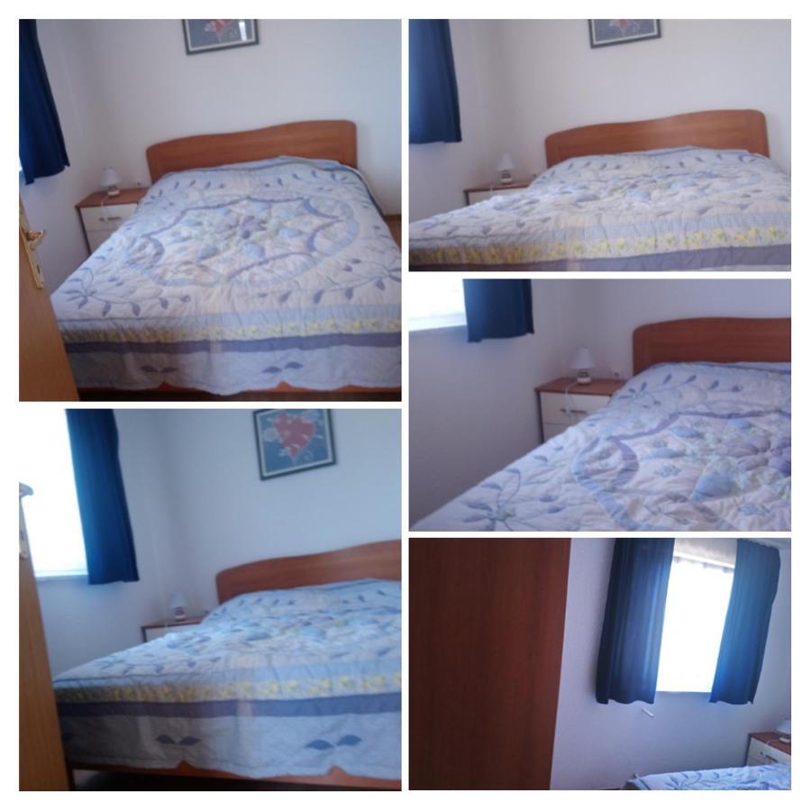 Apartment Andjel Poreč Exteriér fotografie